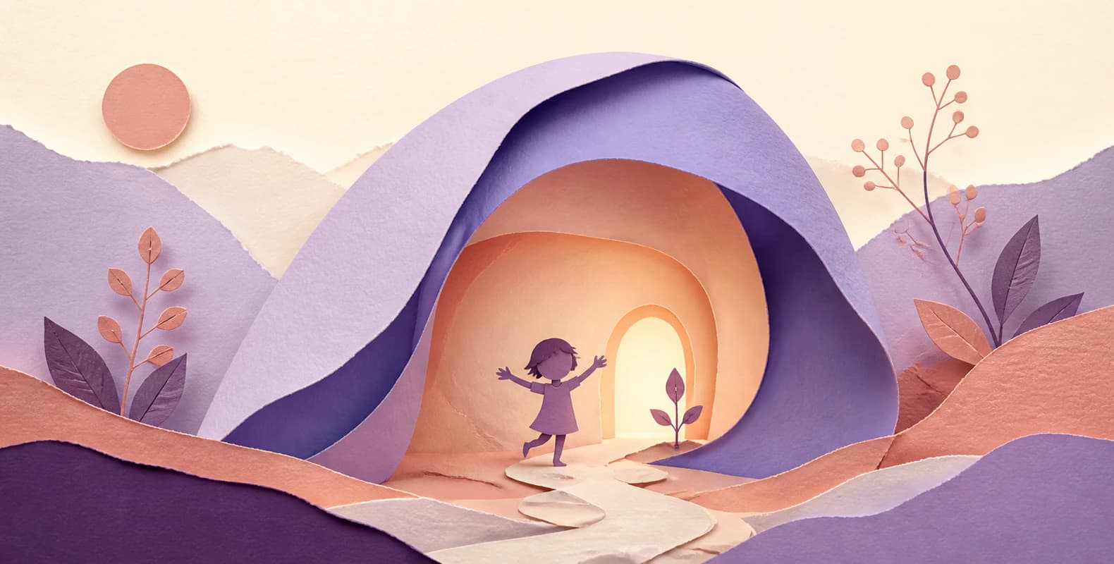 Why care for your inner child?