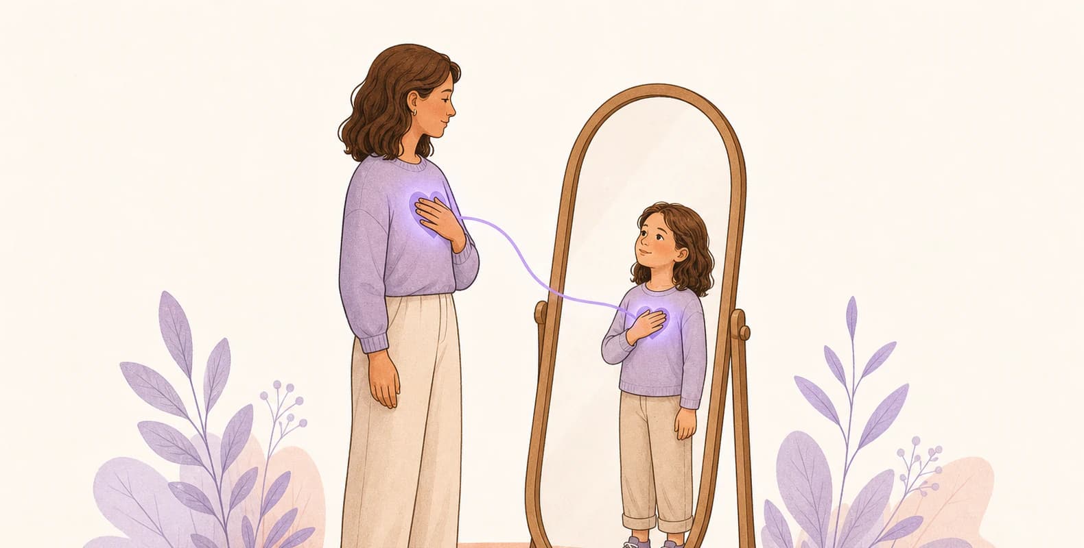 What is inner child work?