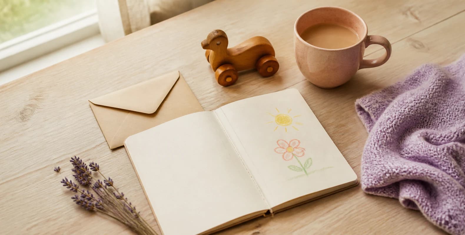 How to care for your inner child